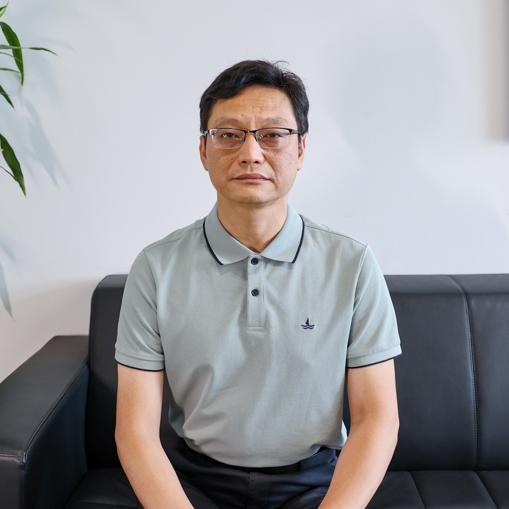 姚闊為